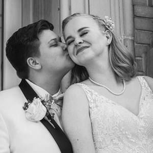 Meet your Posher, Ally